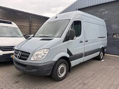 Mercedes-Benz Sprinter - 318 CDI V6 L2 H2 Automaat Airco