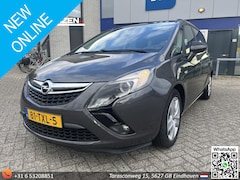 Opel Zafira Tourer - 1.4 Edition AIRCO | CRUISE | ELKTR RAMEN |
