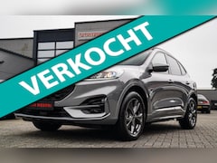 Ford Kuga - 2.5 PHEV ST-Line | Automaat | Adaptieve Cruise Control | Lane assist | LED | Stoelverwarmi