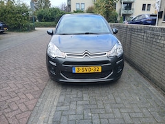 Citroën C3 - 1.2 VTi Collection Plus C3 Puretech 82 Tendence