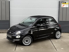 Fiat 500 C - 0.9 T LOUNGE - NAVI - SPOTIFY - AIRCO - NAP