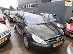 Peugeot 307 Break - 1.6-16V XS st bekr airco elek pak nap apk