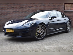 Porsche Panamera - 2.9 4 E-Hybrid '17 Pano Sport Chrono Leder Navi LED Inruil mogelijk