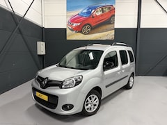 Renault Kangoo Family - 1.2 TCe Limited ( AUTOMAAT) - Climatecontrol - Navigatie/R-Link - Zeer Mooi