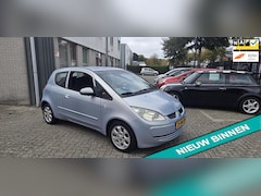 Mitsubishi Colt - 1.3 Invite