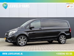 Mercedes-Benz Vito - 114CDI AUTOMAAT LANG CRUISE AIRCO LED TREKHAAK