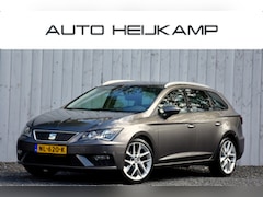 SEAT Leon ST - 1.0 EcoTSI Style Business Intense | Navi | Apple Carplay | NL-Auto |