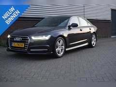 Audi A6 Limousine - 1.8 TFSI S-Line Sport/All-Season/2e Eigenaar. Dealeronderhouden