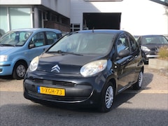 Citroën C1 - 1.0-12V Séduction, Airco, Electr pakket enz. Keurig nette C1 met een nieuwe Apk keuring