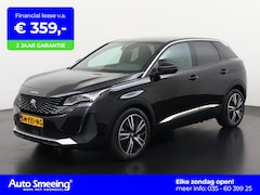 Peugeot 3008 - 1.6 HYbrid 225 Allure Pack | 19" | Adaptief Cruise | Navigatie | Camera | Zondag Open