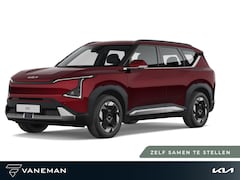Kia EV5 - Air 81.4 kWh | Electronic climate controle | Tijdelijk gratis Metallic Lak t.w.v. 895, - |