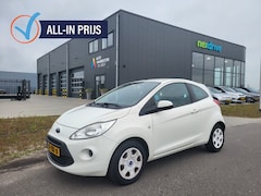 Ford Ka - 1.2 Cool & Sound s/s