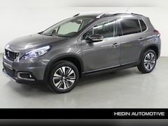 Peugeot 2008 - 1.2 PureTech Allure | Panoramadak | Camera | Pack Connect | Climate Control | Trekhaak | 1