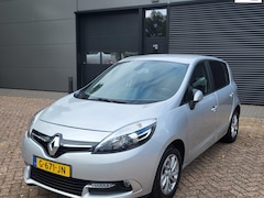 Renault Scénic - 1.2 TCe PDC, Clima, Navi, Stoelv, APK 08/26