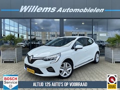 Renault Clio - 1.6 E-Tech Hybrid 140 Business Zen App Connect, Cruise Control & Climate Control