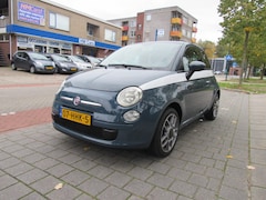 Fiat 500 - 1.2 Sport Airco etc