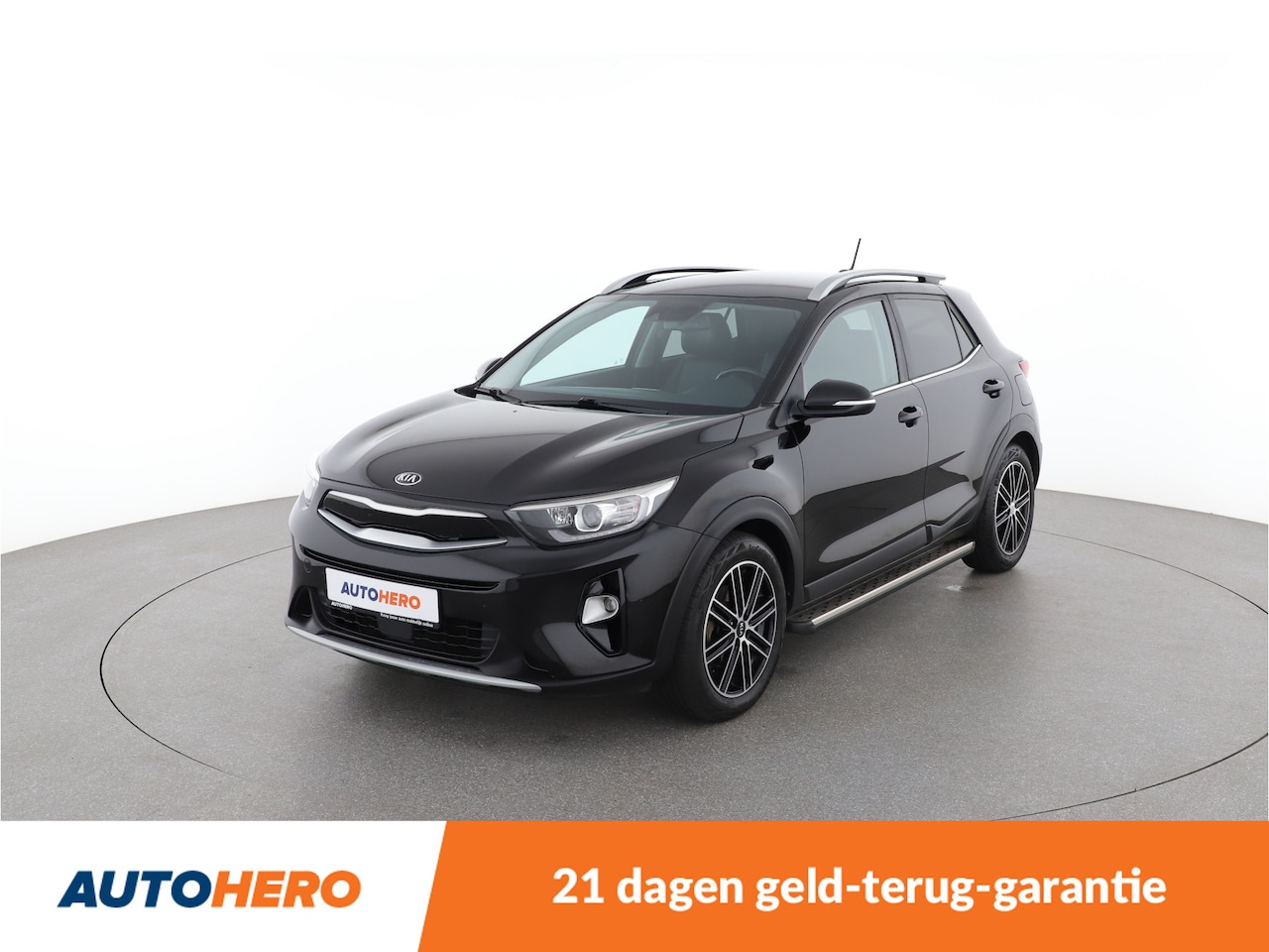 Kia Stonic - 1.0 T-GDi ExecutiveLine | ZX53252 | - AutoWereld.nl