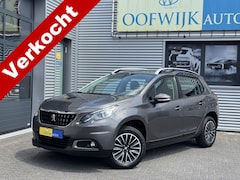 Peugeot 2008 - 1.2 PureTech Active Airco Cruise-Control CarPlay