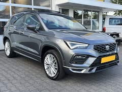 SEAT Ateca - 1.5 TSI FR Business Intense ACC Panoramadak Wegklapbare trekhaak Camera