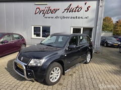Suzuki Grand Vitara - 2.0-16V Exclusive