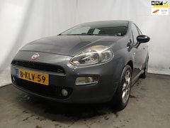 Fiat Punto Evo - 0.9 TwinAir Easy SCHADEAUTO
