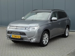 Mitsubishi Outlander - 2.0 PHEV Instyle