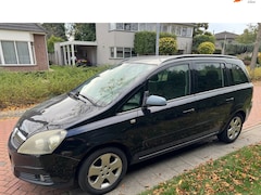 Opel Zafira - 1.8 Essentia, 7 persoons, met airco, APK 01-05-2026