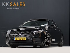 Mercedes-Benz A-klasse - 180 Business Solution AMG [SCHUIFKANTELDAK, CAMERA, PDC 360, MEMORY SEATS, CRUISE CONTROL,