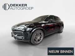 Porsche Cayenne - 3.0 E-Hybrid 340KW met Panoramadak