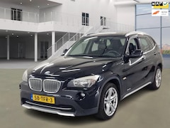 BMW X1 - SDrive20i Business / NL prijs 10799