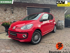 Volkswagen Up! - 1.0 cheer up Airco - LM Velgen