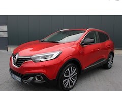 Renault Kadjar - 1.2 TCe BOSE EDITION TREKHAAK