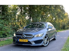 Mercedes-Benz CLA-klasse Shooting Brake - 180 AMG | Cruise + Navi + Dynamic select Nu € 13.975,