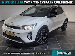 Kia Stonic - 1.0 T-GDi MHEV DynamicLine | Navigatie | Achteruitrijcamera | Adaptive Cruise | Climatecon