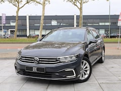 Volkswagen Passat Variant - GTE 1.4 TSI PHEV 218PK | Adaptive Cruise | Achteruitrijcamera | Carplay/Android | Stoelver