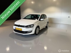 Volkswagen Polo - 1.2 trekhaak carplay Top onderhouden