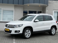Volkswagen Tiguan - 1.4 TSI 150PK Automaat| Nette auto