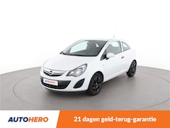 Opel Corsa - 1.2 Selection | LG62753 |