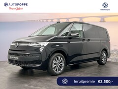 Volkswagen Multivan - Bedrijfswagen Bulli Edition L2 1.5 eHybrid EU6 180 kW (245pk) 31