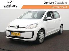 Volkswagen Up! - 1.0 60Pk Move-Up / Airco / Bluetooth
