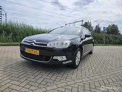 Citroën C5 Tourer - 1.6 e-HDi Tendance