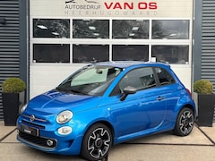 Fiat 500 - 1.2 Popstar l Mooie Kleur l Nette auto l Xenon