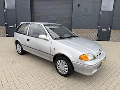Suzuki Swift - 1.0 Sensation Stuurbekrachtiging