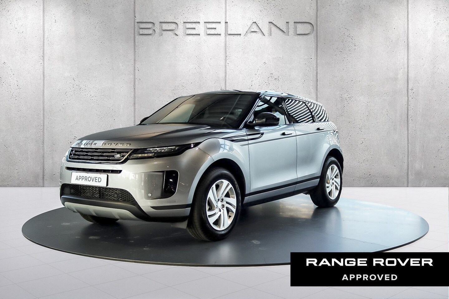 Land Rover Range Rover Evoque - P270e S | Stoelverwarming | Keyless-Entry - AutoWereld.nl