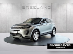 Land Rover Range Rover Evoque - P270e S | Stoelverwarming | Keyless-Entry