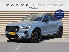 Volvo XC60 - T8 Plug-in-hybrid AWD Polestar Engineered | 22" Polestar hoogglans zwart | Trekhaak elektr