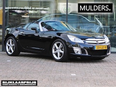 Opel GT - 2.0 Turbo ECOTEC | Airco / Leder