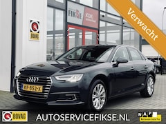 Audi A4 Limousine - 2.0 TFSI ULTRA DESIGN | VIRTUAL COCKPIT |