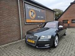 Audi A8 - 5.2 S8 quattro Pro Line