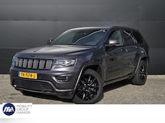 Jeep Grand Cherokee - 3.0 V6 CRD Night Eagle | Euro6 | BTW aftrekbaar | Trekhaak